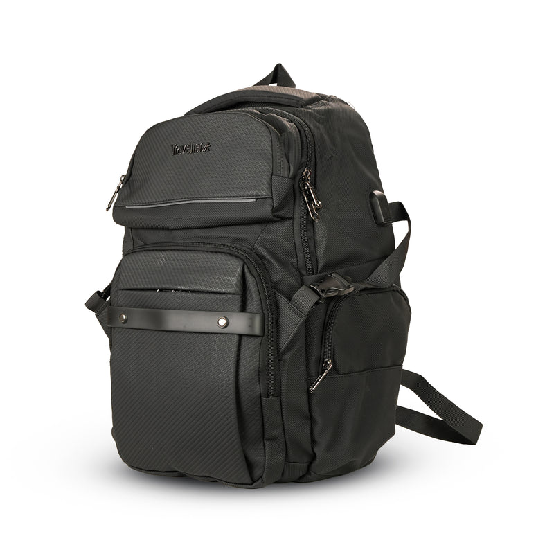 TRAVELLER | Venture BackPack 18.5