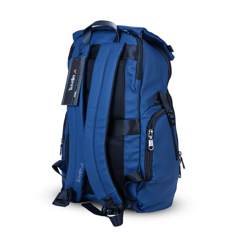 TRAVELLER | Jouurney Mate BackPack 18