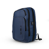 TRAVELLER | WayPoint BackPack 18