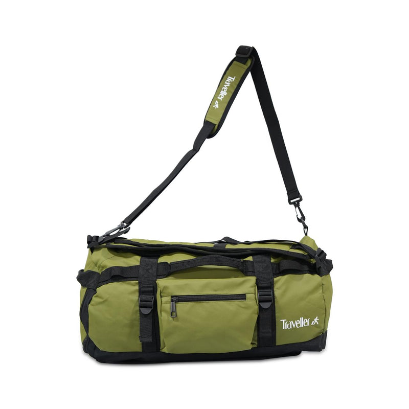 TRAVELLER | Cozy Gym Bag 53CM | TR3366