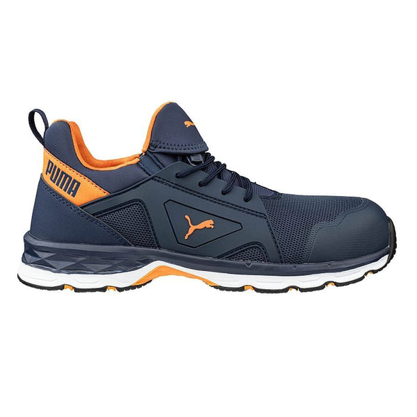 PUMA | Chase Low S1PS Safety Shoe | 643780