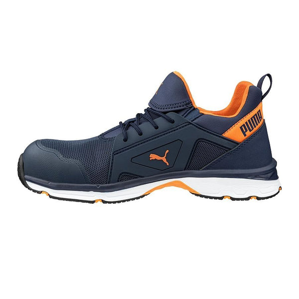 PUMA | Chase Low S1PS Safety Shoe | 643780