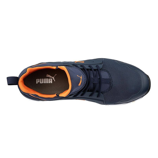 PUMA | Chase Low S1PS Safety Shoe | 643780