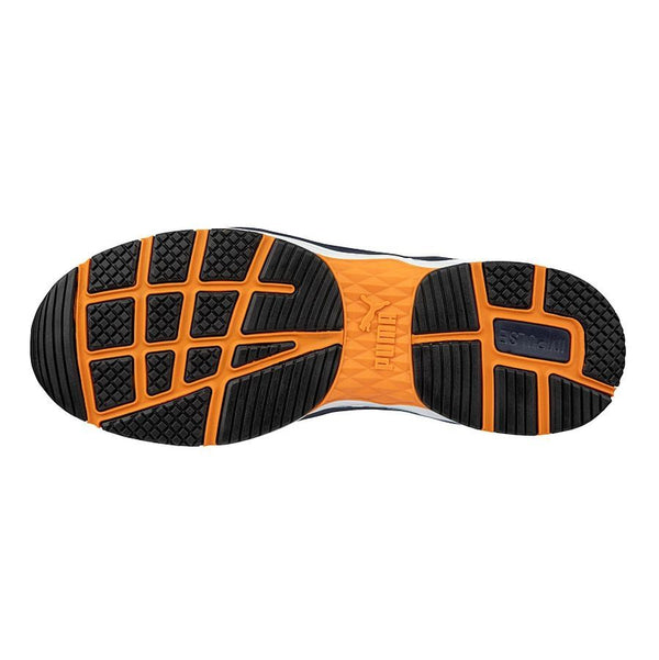 PUMA | Chase Low S1PS Safety Shoe | 643780