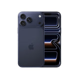 APPLE | iPhone 17 Pro Max 5G Smartphone 256GB Storage 6.9