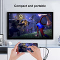 BENFEI | USB C to HDMI Adapter Thunderbolt 3/4 Compatible | 000208grey