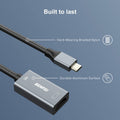 BENFEI | USB C to HDMI Adapter Thunderbolt 3/4 Compatible | 000208grey