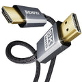 BENFEI | 8K HDMI to HDMI Cable, Certified Ultra High Speed HDMI Cable