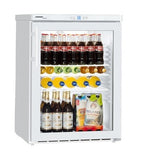 LIEBHERR | Indoor Cooler Premium Undercounter Fridge | FKUV 1613-24 001