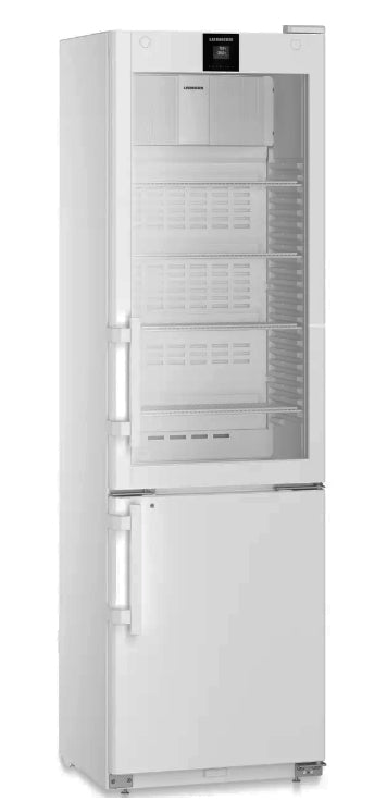 LIEBHERR | Perfection Laboratory Combination Refrigeration | SCFVH 4032-20 001