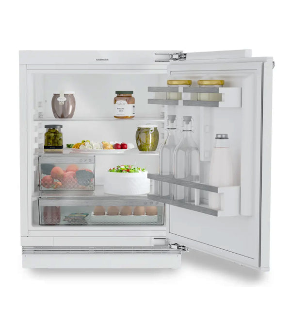 LIEBHERR | Under Counter Refrigerator Installation 127Ltrs | URD 3600-20 001