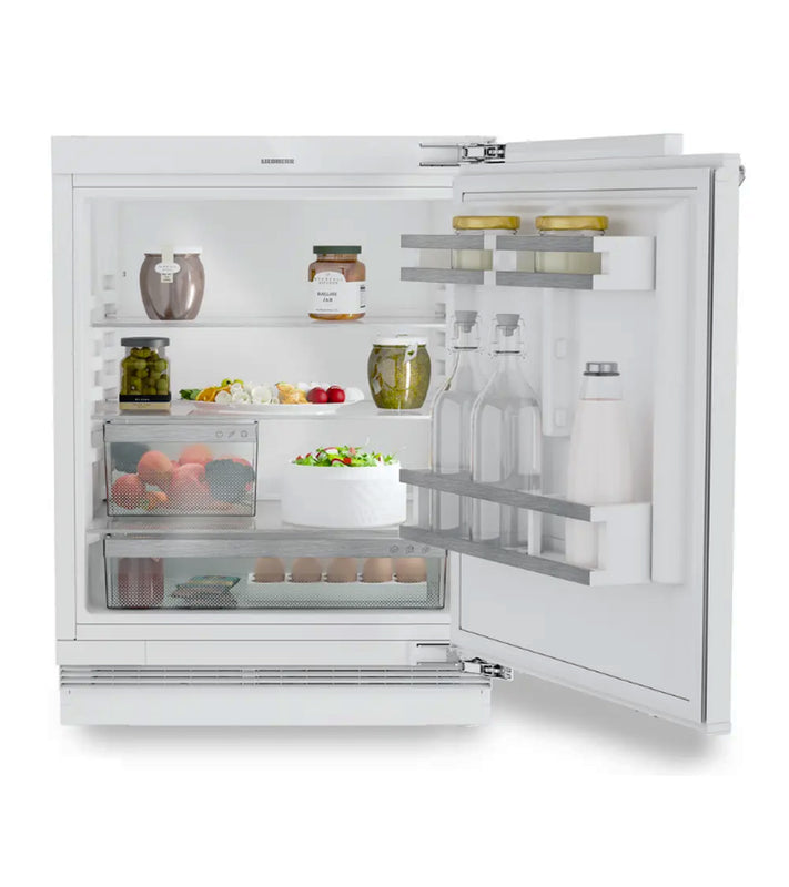 LIEBHERR | Under Counter Refrigerator Installation 127Ltrs | URD 3600-20 001