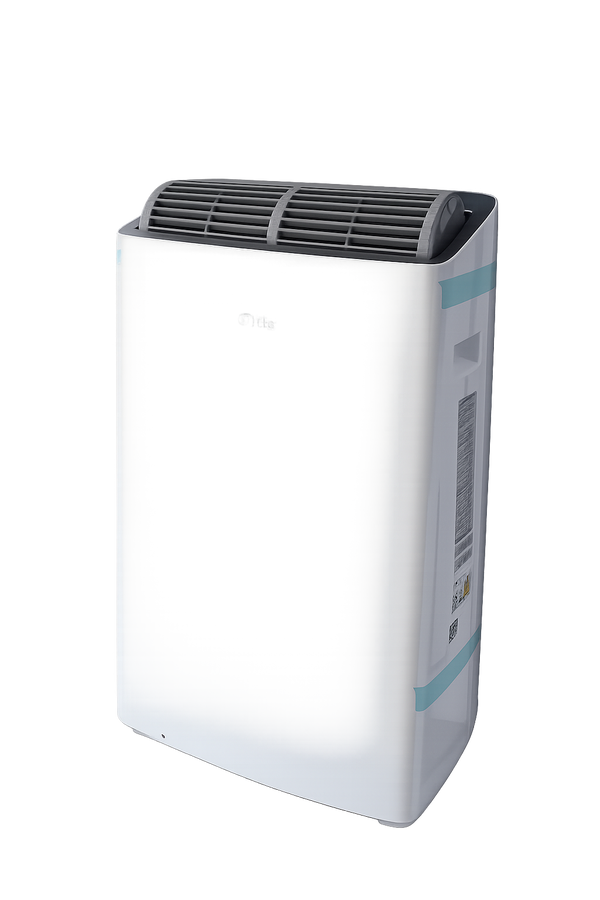 MIDEA | 1 Ton Portable Air Conditioner | MPPT-11CRFN7-QC1