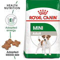 ROYAL CANIN | Mini Adult Dog Food 4 Kg