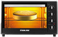 NIKAI | 100L Electric Oven with Rotisserie & Convection Function 2200W | NT1008RCAX