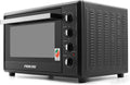 NIKAI | 100L Electric Oven with Rotisserie & Convection Function 2200W | NT1008RCAX