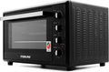 NIKAI | 100L Electric Oven with Rotisserie & Convection Function 2200W | NT1008RCAX