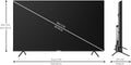 NIKAI | 4K LED Ultra HDR UHD 65