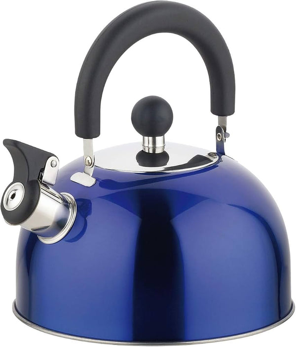 ROYALFORD | Stainless Steel Whistling Kettle 1.0Ltrs | RF6770