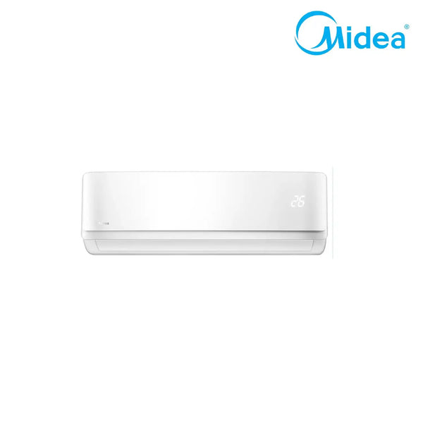 MIDEA | Wall Mounted Split AC 1.5 Ton | MIDCAPAIC00023
