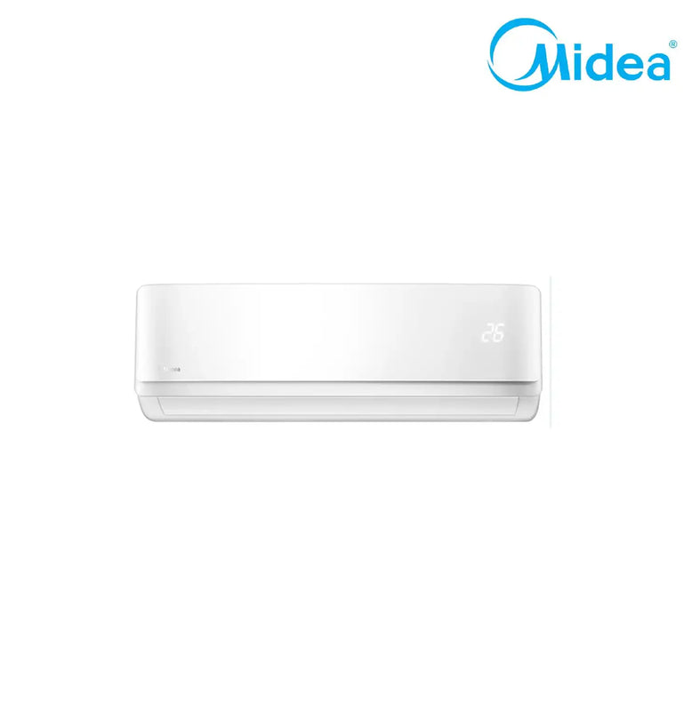 MIDEA | Wall Mounted Split AC 1.5 Ton | MIDCAPAIC00023