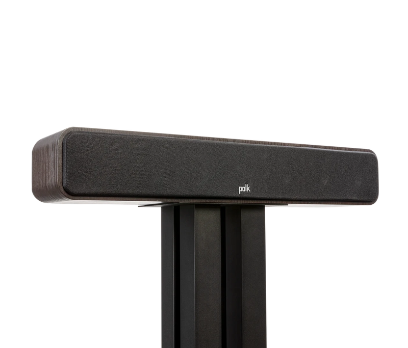 POLK | Signature Elite ES35 High-Quality Slim Center Channel Speaker