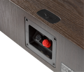 POLK | Signature Elite ES35 High-Quality Slim Center Channel Speaker