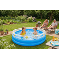 JILONG | Daisy 3-Ring Pool | 51639