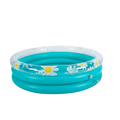 JILONG | Daisy 3-Ring Pool | 51639