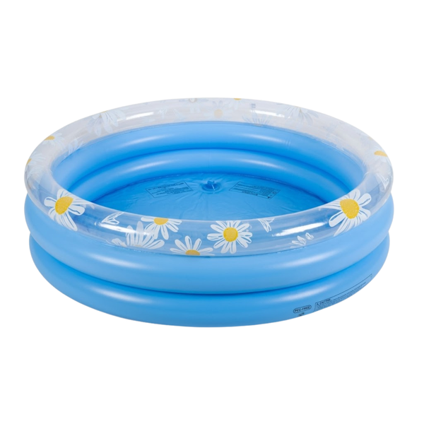 JILONG | Daisy 3-Ring Pool | 51639