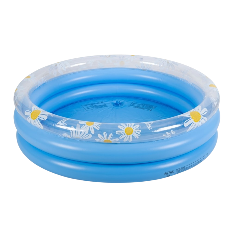 JILONG | Daisy 3-Ring Pool | 51639
