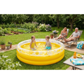 JILONG | Daisy 3-Ring Pool | 51639