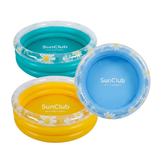 JILONG | Daisy 3-Ring Pool | 51639