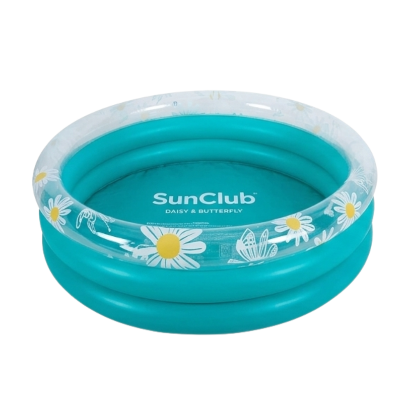 JILONG | Daisy 3-Ring Pool | 51639