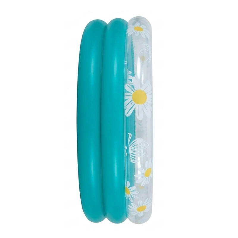 JILONG | Daisy 3-Ring Pool | 51639