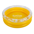 JILONG | Daisy 3-Ring Pool | 51639