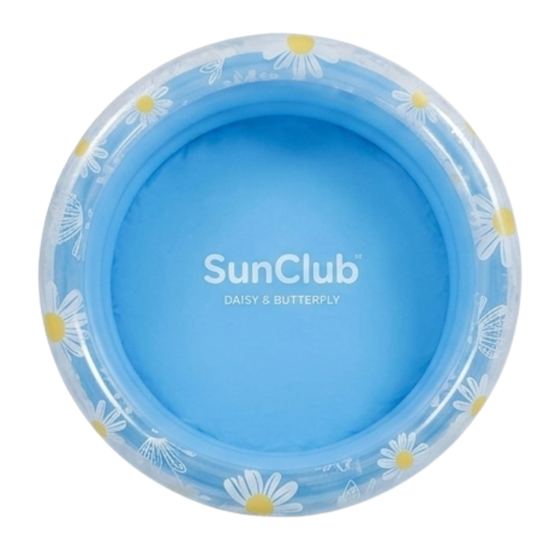 JILONG | Daisy 3-Ring Pool | 51639