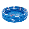JILONG | Color Appear Animal 3-Ring Pool | 51231