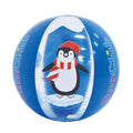 JILONG | Color Appear BeachBall | 53060