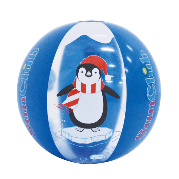 JILONG | Color Appear BeachBall | 53060