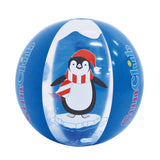 JILONG | Color Appear BeachBall | 53060
