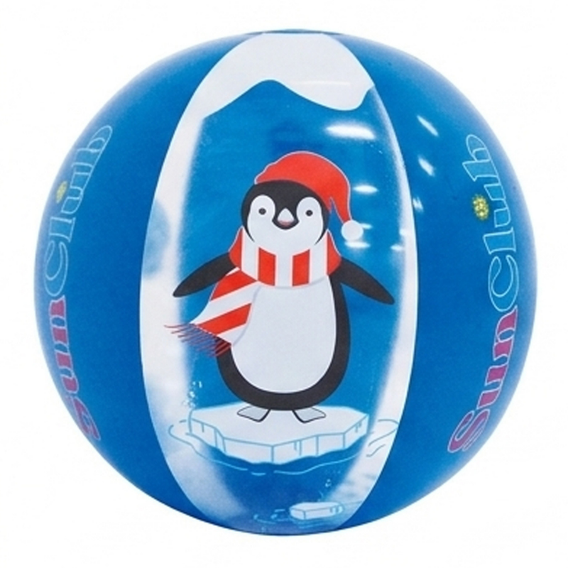 JILONG | Color Appear BeachBall | 53060