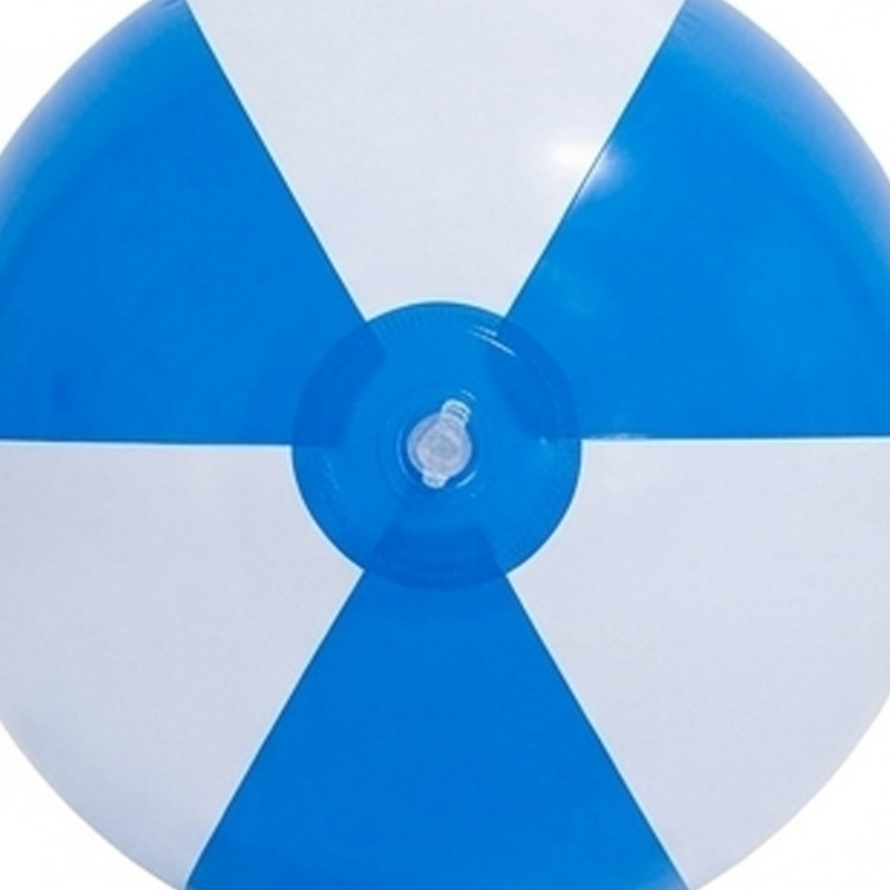JILONG | Color Appear BeachBall | 53060