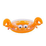 JILONG | Glitter Crab Ring | 35638