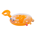 JILONG | Glitter Crab Ring | 35638