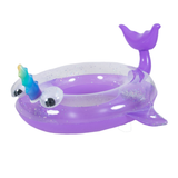 JILONG | Glitter Whale Ring | 35641