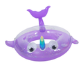 JILONG | Glitter Whale Ring | 35641