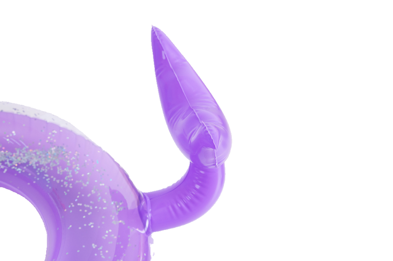 JILONG | Glitter Whale Ring | 35641