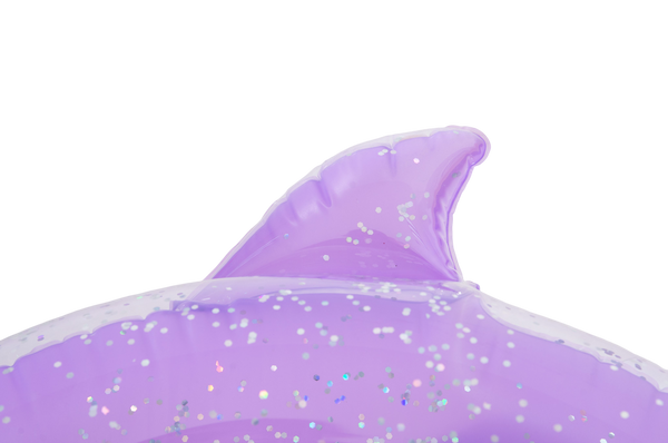 JILONG | Glitter Whale Ring | 35641