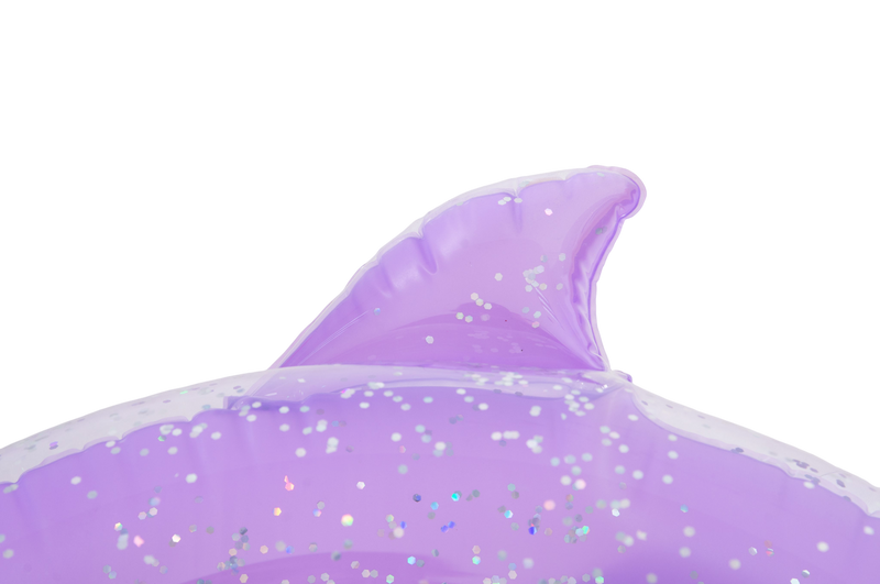 JILONG | Glitter Whale Ring | 35641